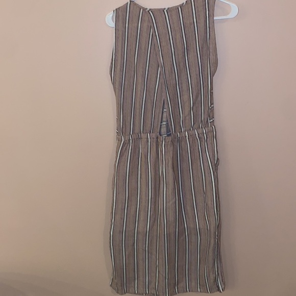 Prana Dress - Picture 6 of 7